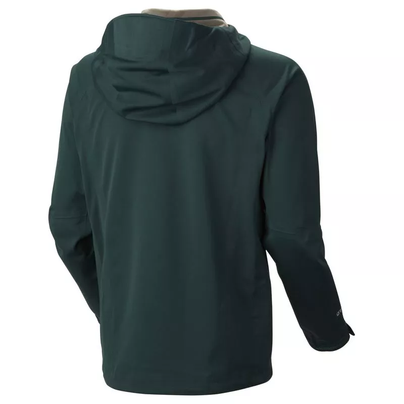 Mountain hardwear trinity jacket discount