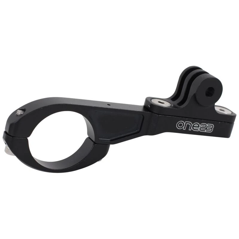 One23 GoPro Handlebar Mount (Black)