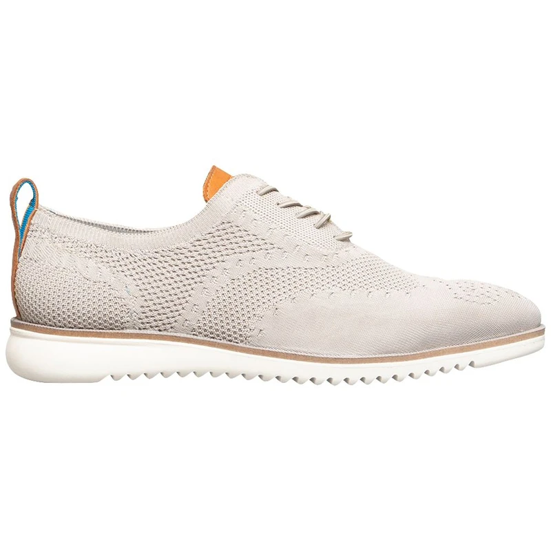 Sporty oxford clearance shoes