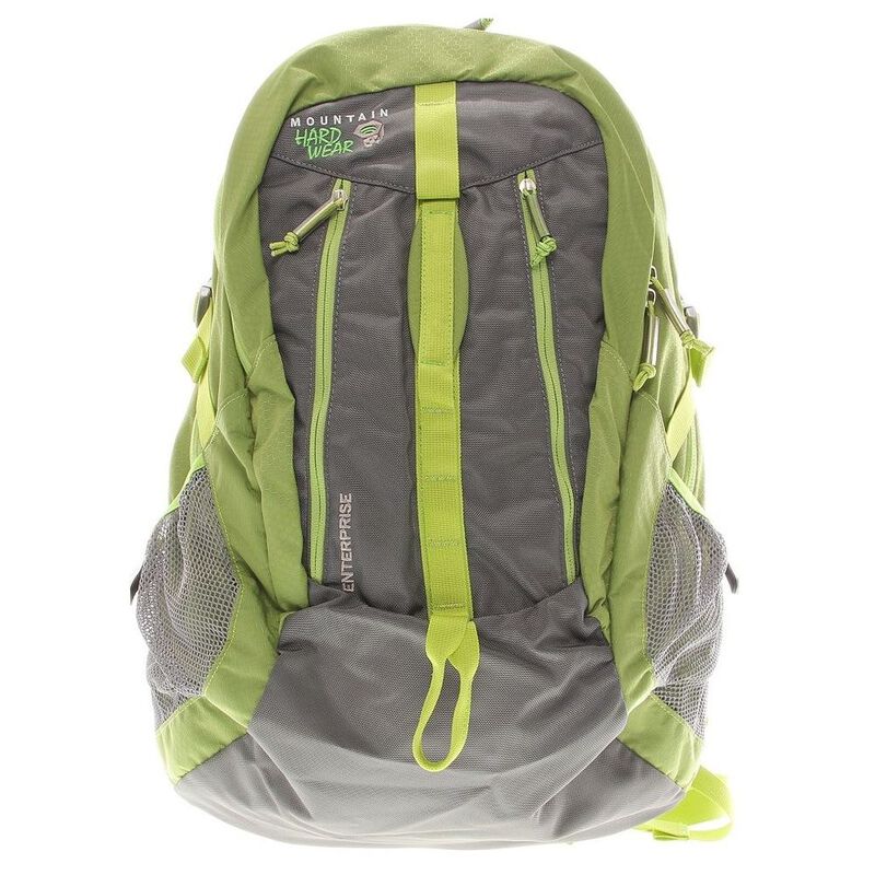 mountain hardwear enterprise backpack