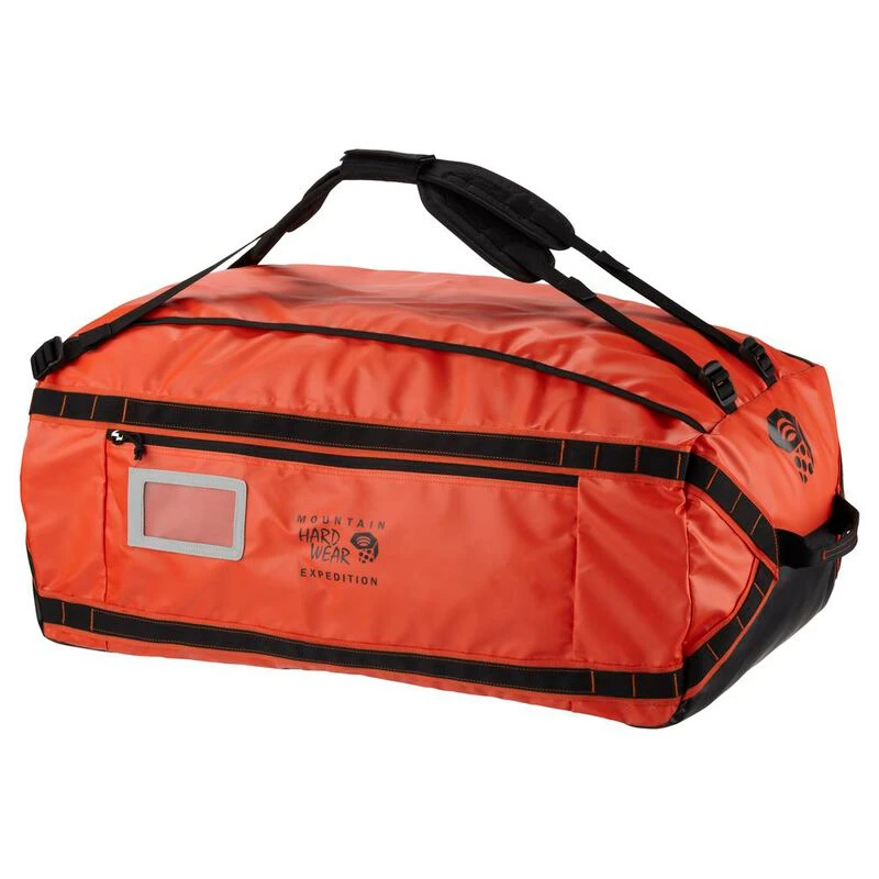 Mountain Hardwear Expedition Duffel (State Orange)
