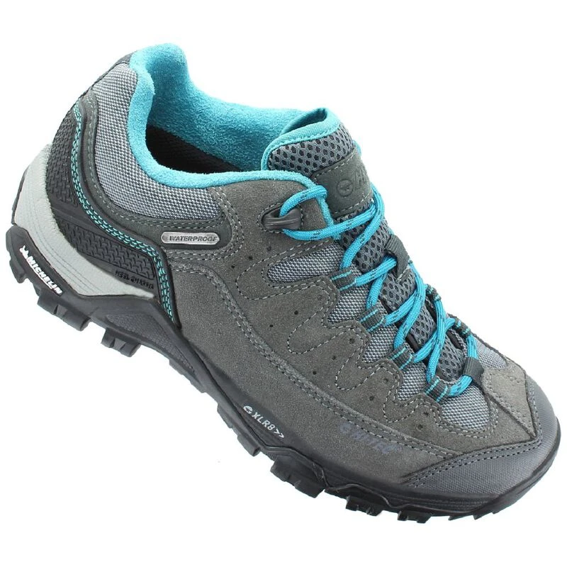Hi tec ox top belmont