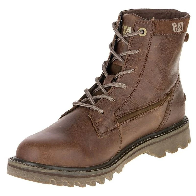 Caterpillar swingshift outlet boots
