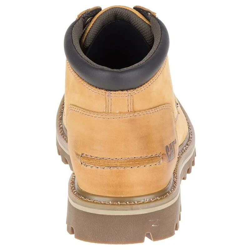 Cat clearance doubleday boots