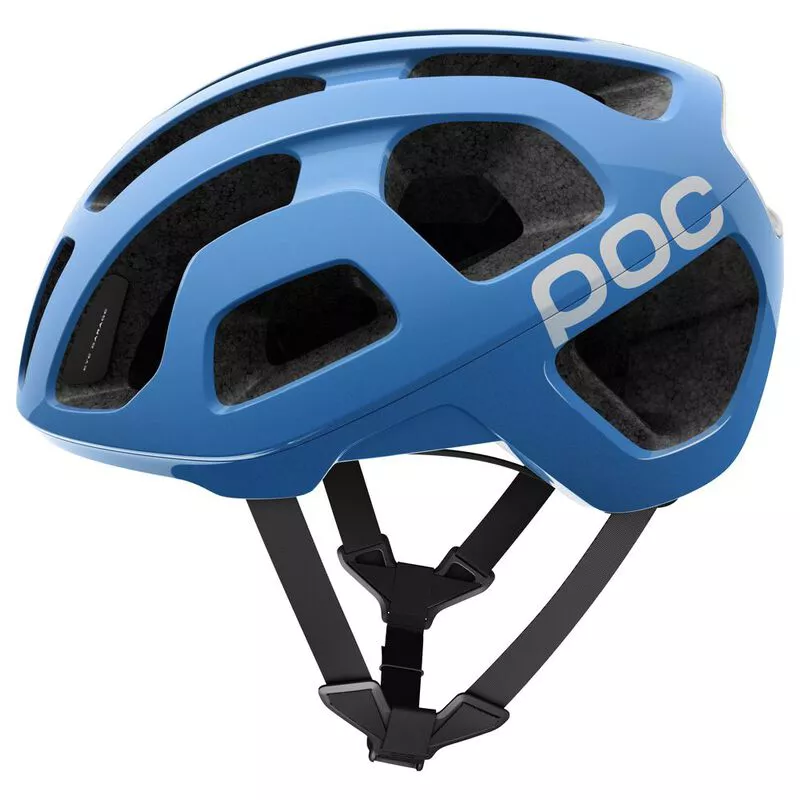 Poc octal helmet navy black cheap