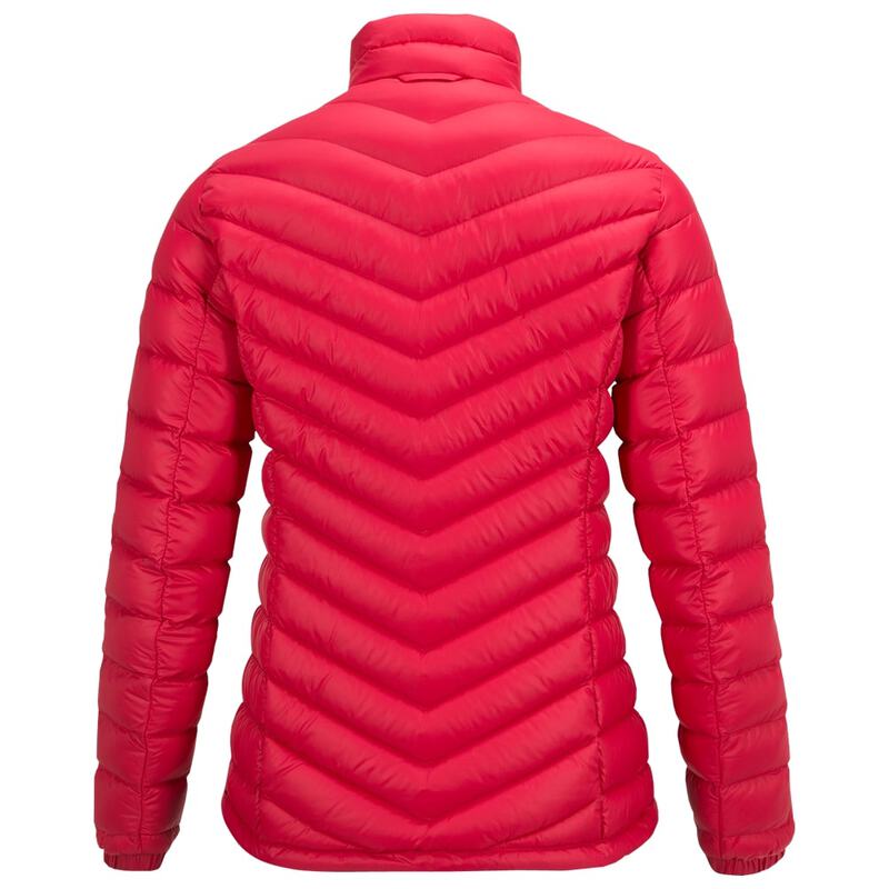peak performance pink jacket