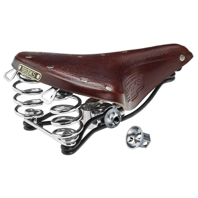 Pinhead saddle sale lock