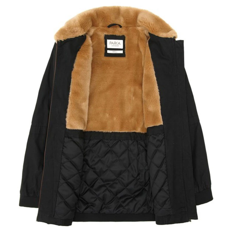 Parka london karin deals