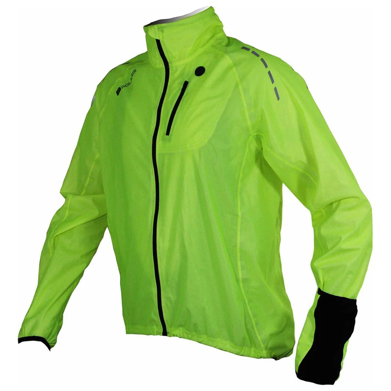 Polaris cycling jackets on sale waterproof