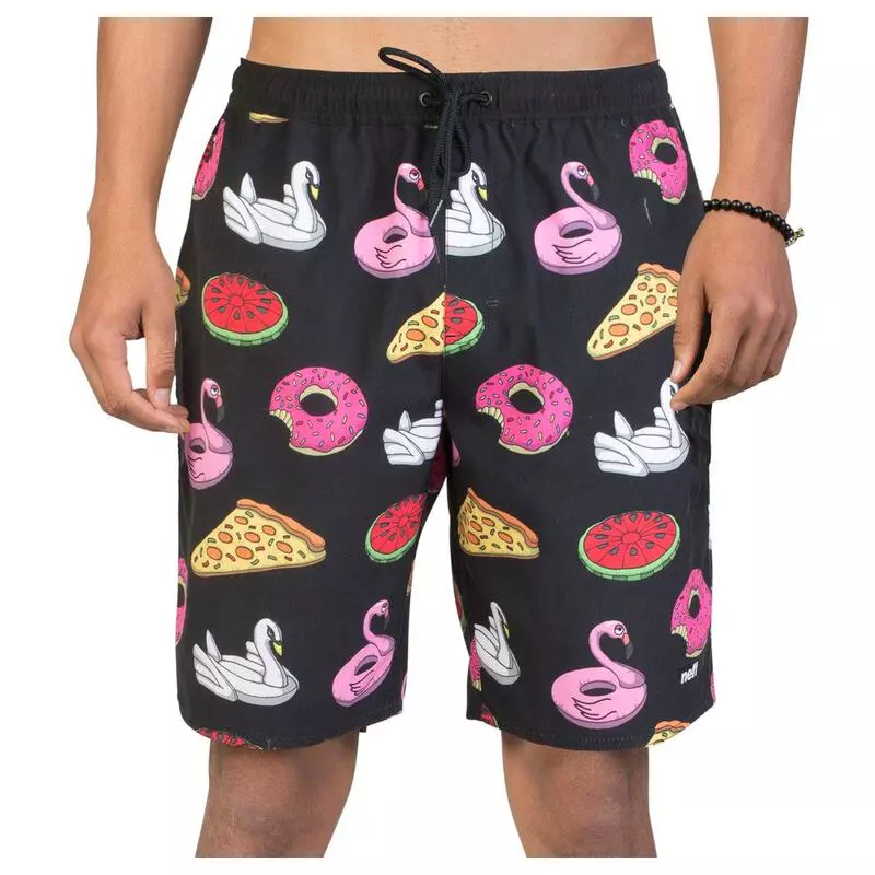 Neff boardshorts hot sale
