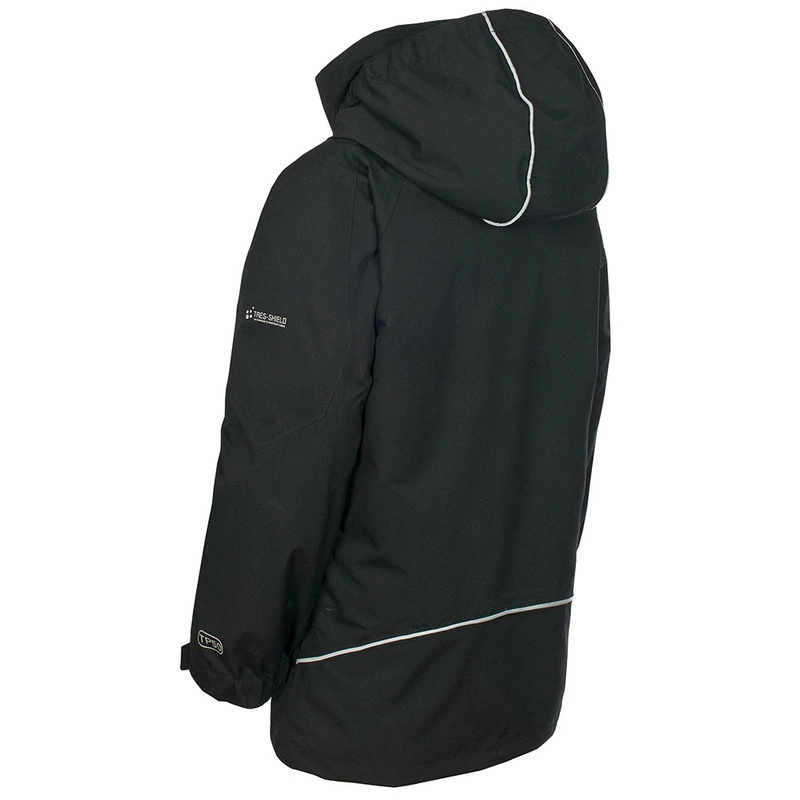 Trespass prime 3in1 jacket best sale