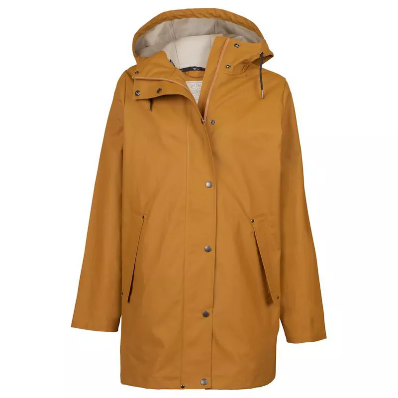 fat face waterproof jacket