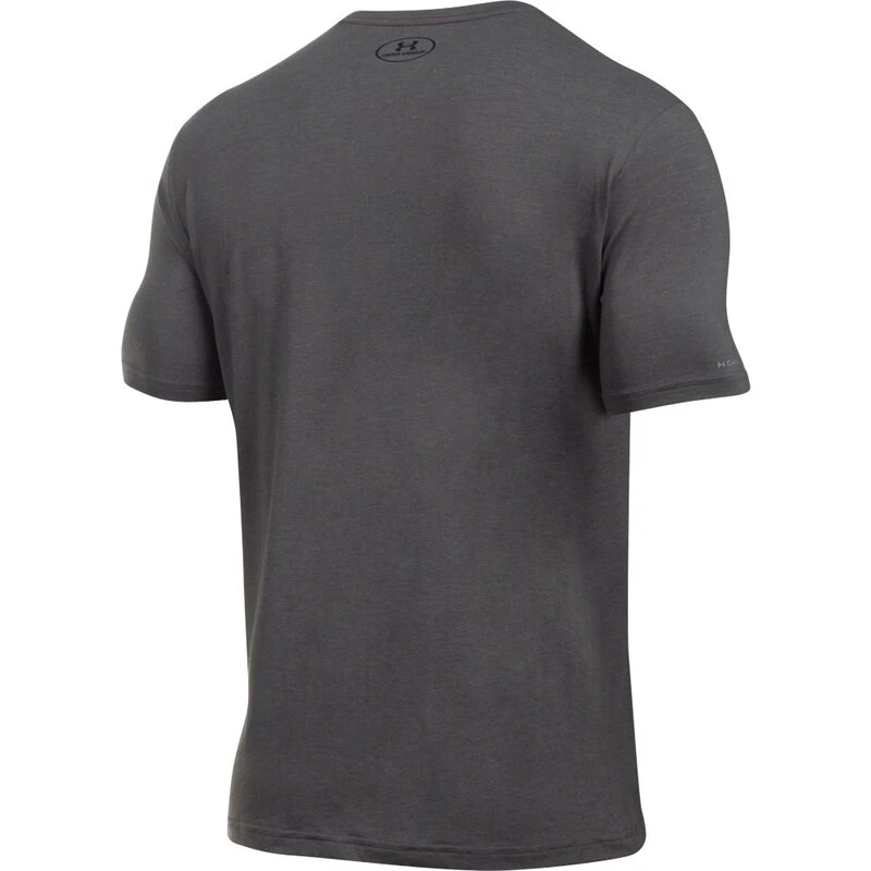 Under armour charged cotton left chest lockup clearance