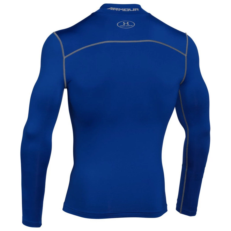 Under armour royal online blue coldgear