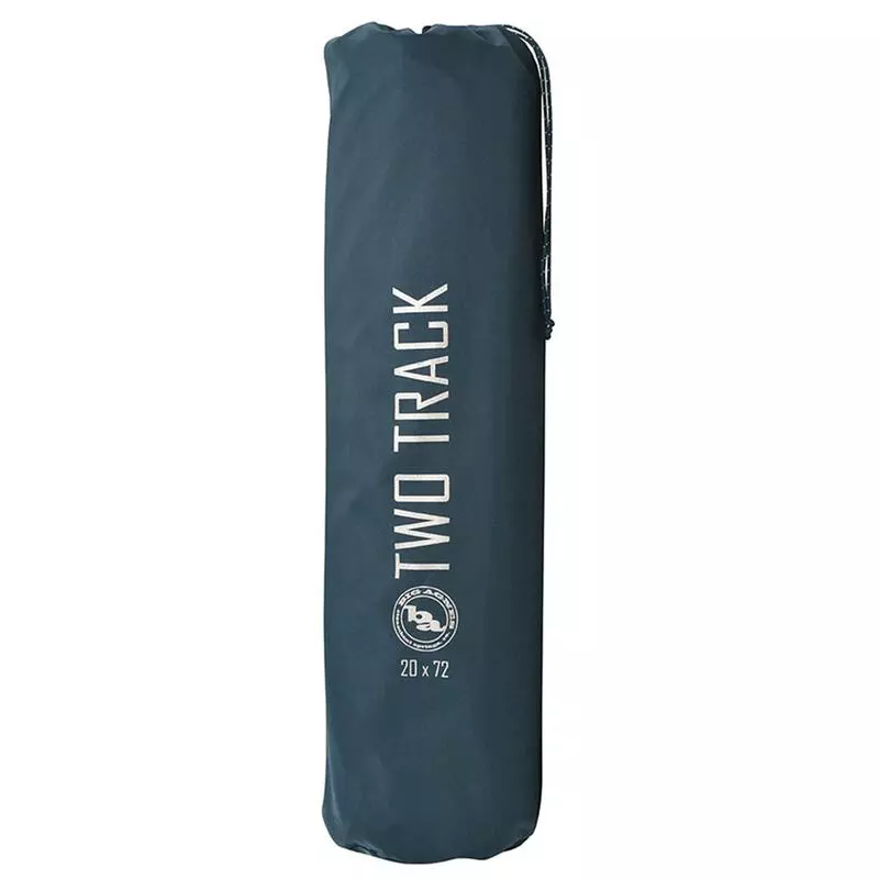 Big agnes two track sleeping pad deals