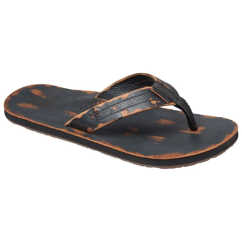 Reef draftsmen sandal top
