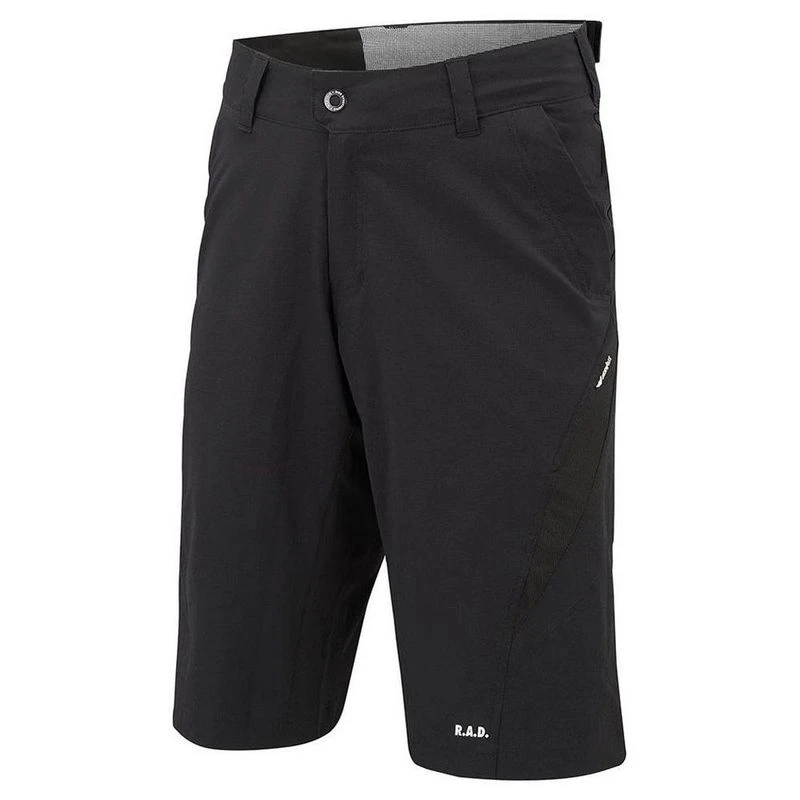 Morvelo rad shorts 2025