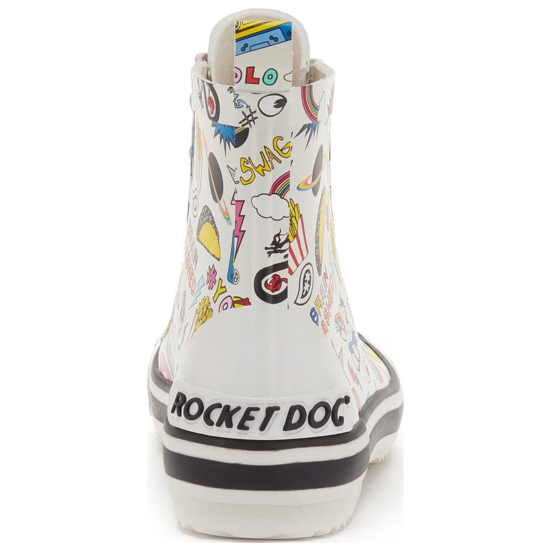 Rocket dog waterproof boots clearance