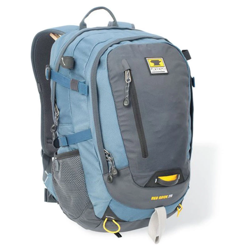 Mountainsmith Red Rock 25 Recycled Daypack 27L Blue