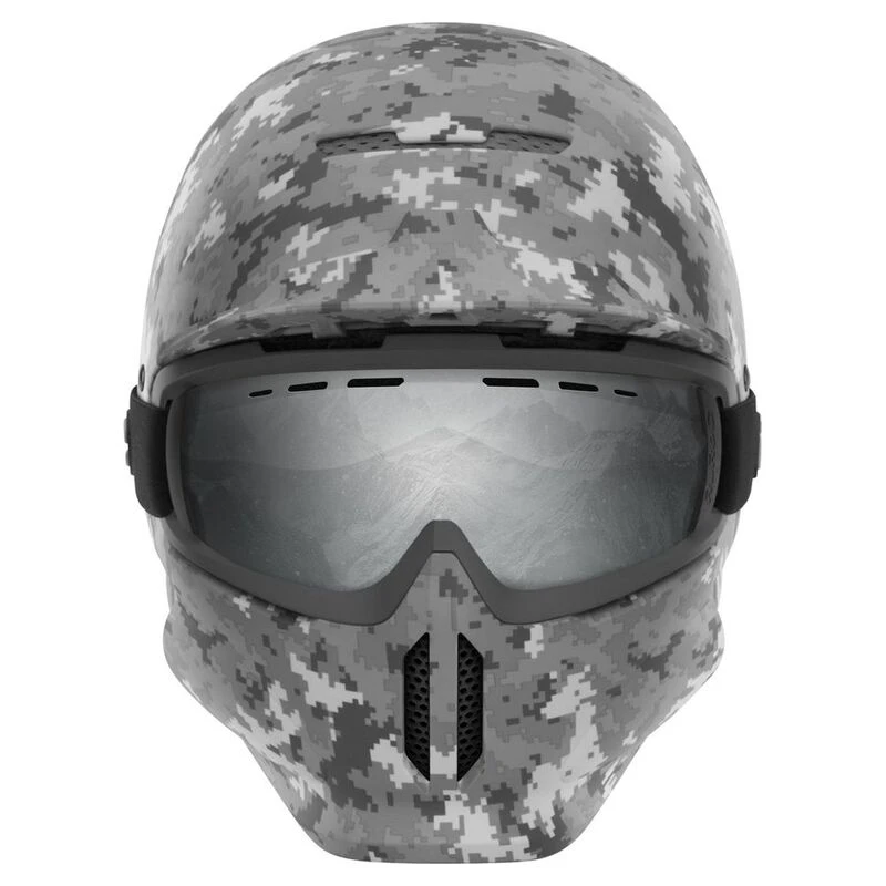 Ruroc camo sales