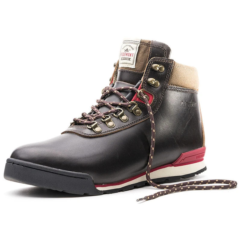 Men's ridgemont 2.0 steel toe hot sale work shoe