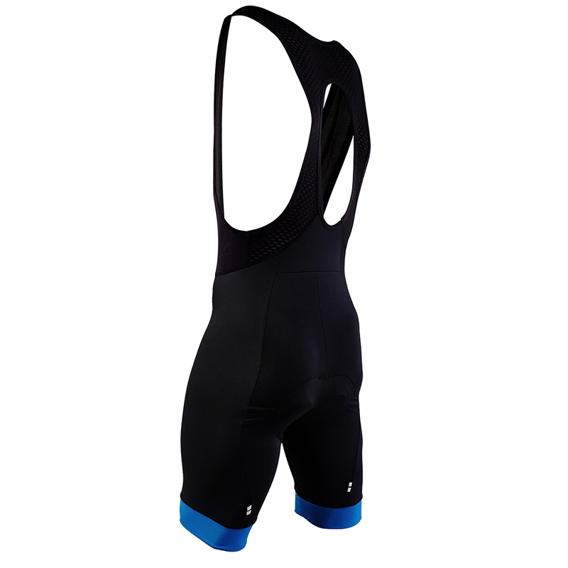 rivelo honister bib shorts