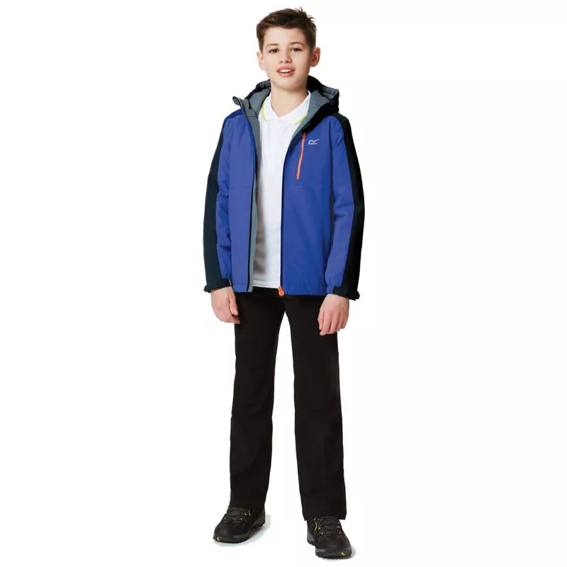 Regatta aptitude iii store