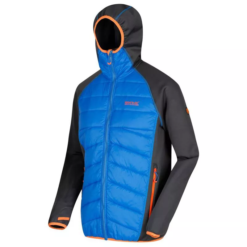 Regatta sales andreson iii