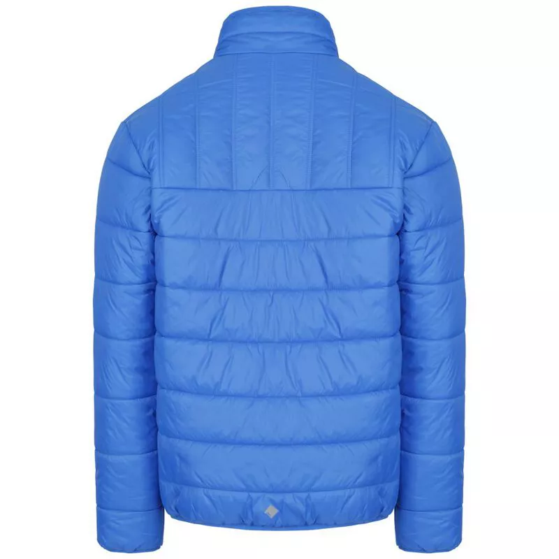 Regatta Mens Icebound IV Jacket Oxford Blue Sportpursuit