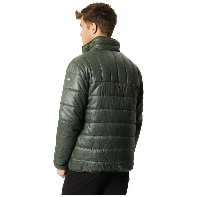 Regatta icebound top iv jacket