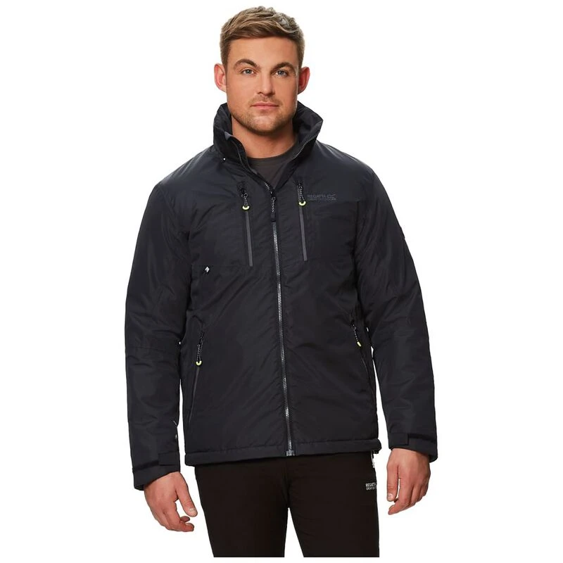 Regatta hotsell fabens jacket