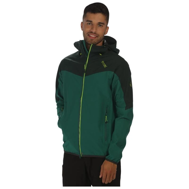 Regatta cheap imber ii