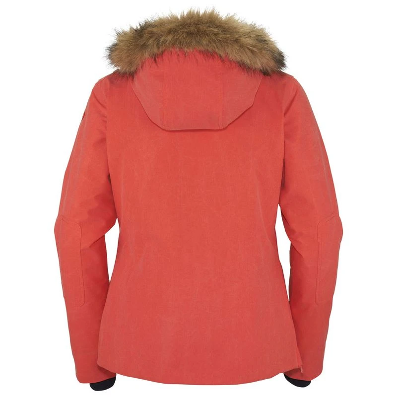 Anorak eider 2025