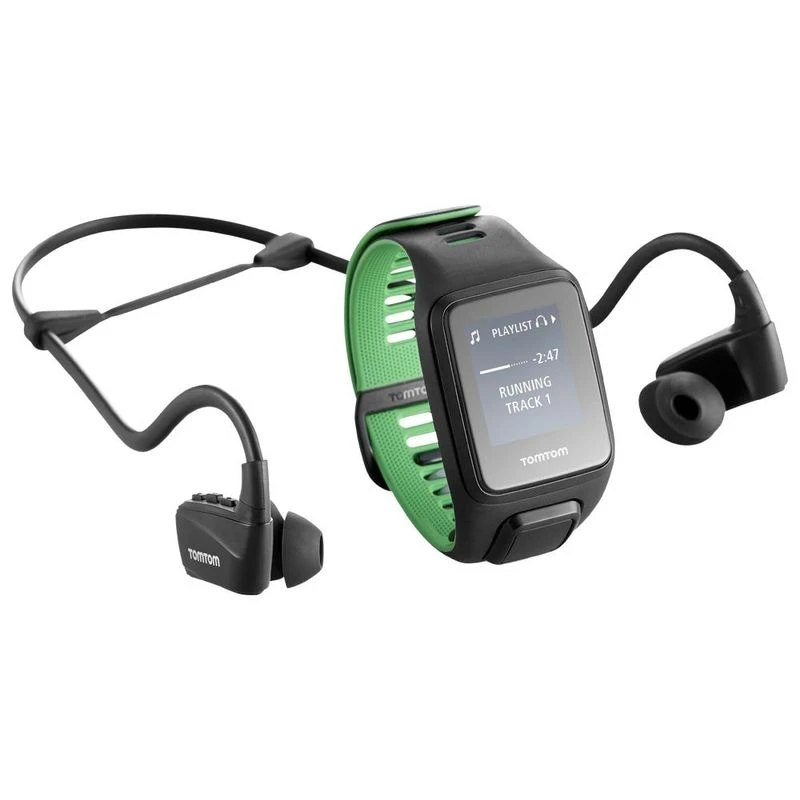 Reloj tomtom runner 3 outlet
