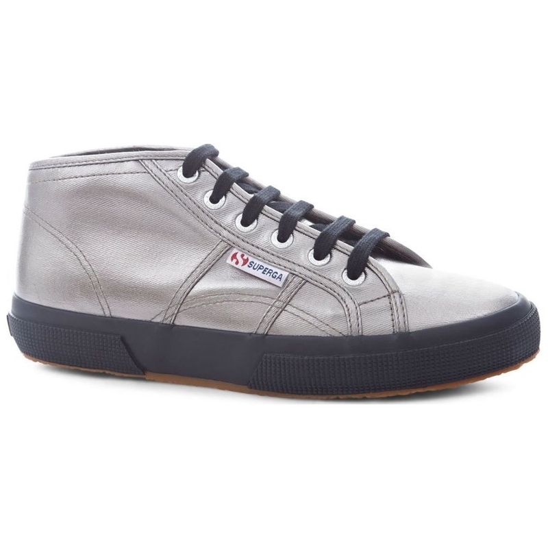 superga 2754 black