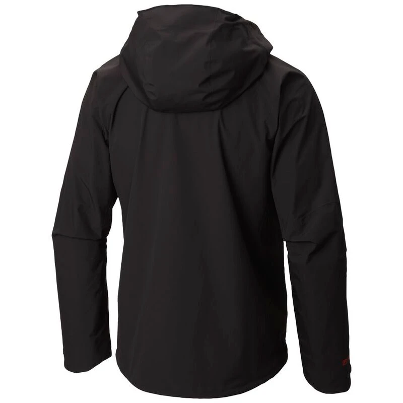 Mountain hardwear top quasar lite ii