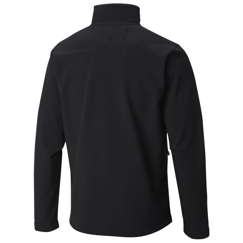 Mountain hardwear fairing jacket 2025