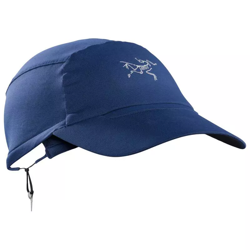 Arcteryx Motus Hat Astral Aura Sportpursuit