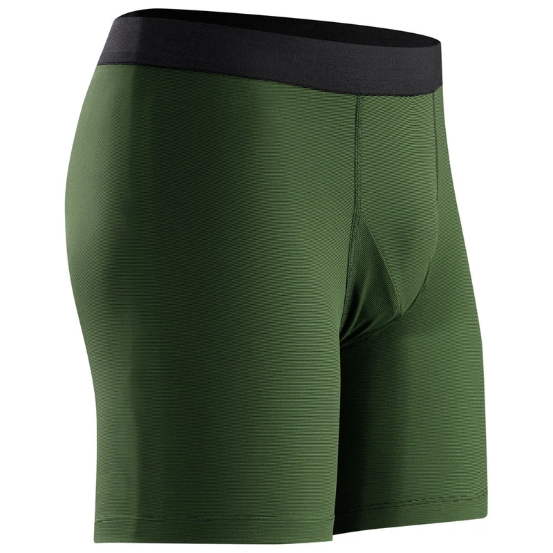 Arcteryx Mens Phase SL Boxer Shorts (Anaconda)