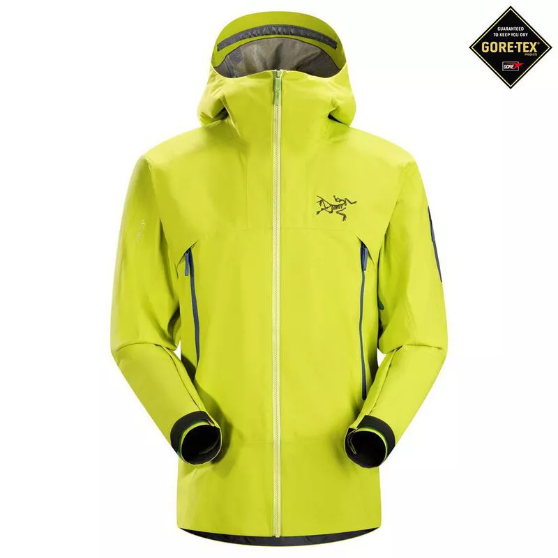 Sabre discount jacket men's