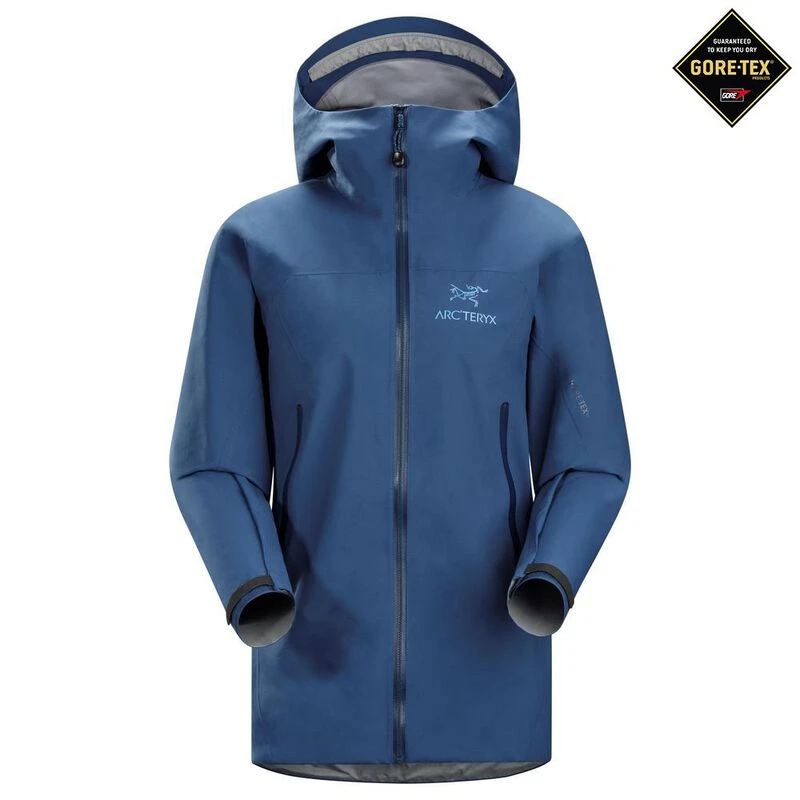 Arcteryx zeta ar new arrivals