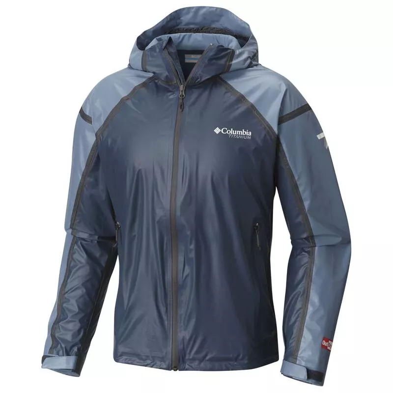 Columbia titanium outdry ex sales gold hd women's down jacket