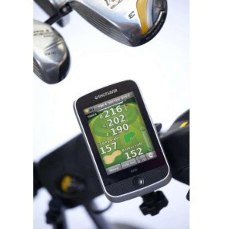 Snooper Shotsaver S430 Golf Classic GPS Range Finder Sportpursuit