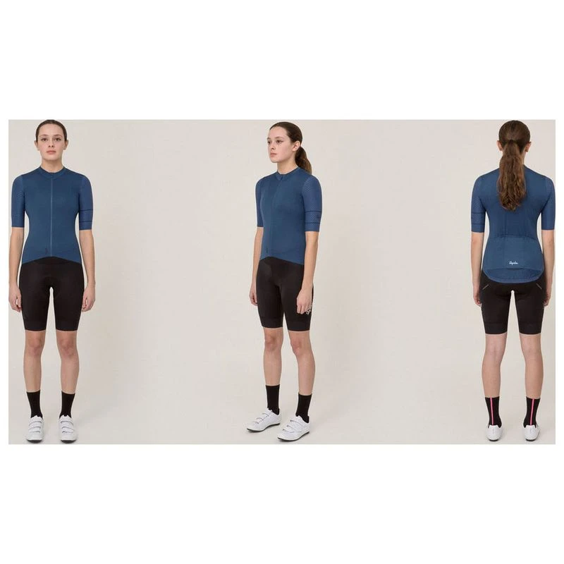 souplesse aero jersey