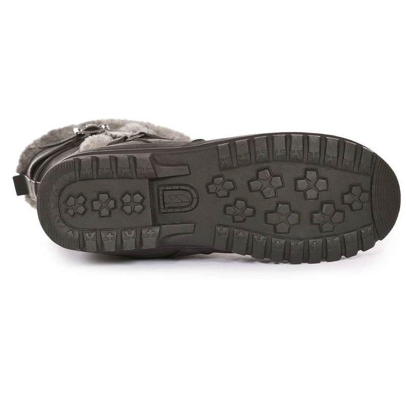 Trespass womens salvatore best sale boots