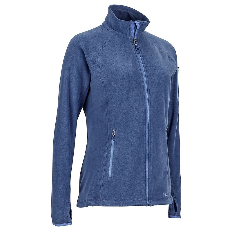 Marmot Womens Flashpoint Jacket Monsoon Sportpursuit