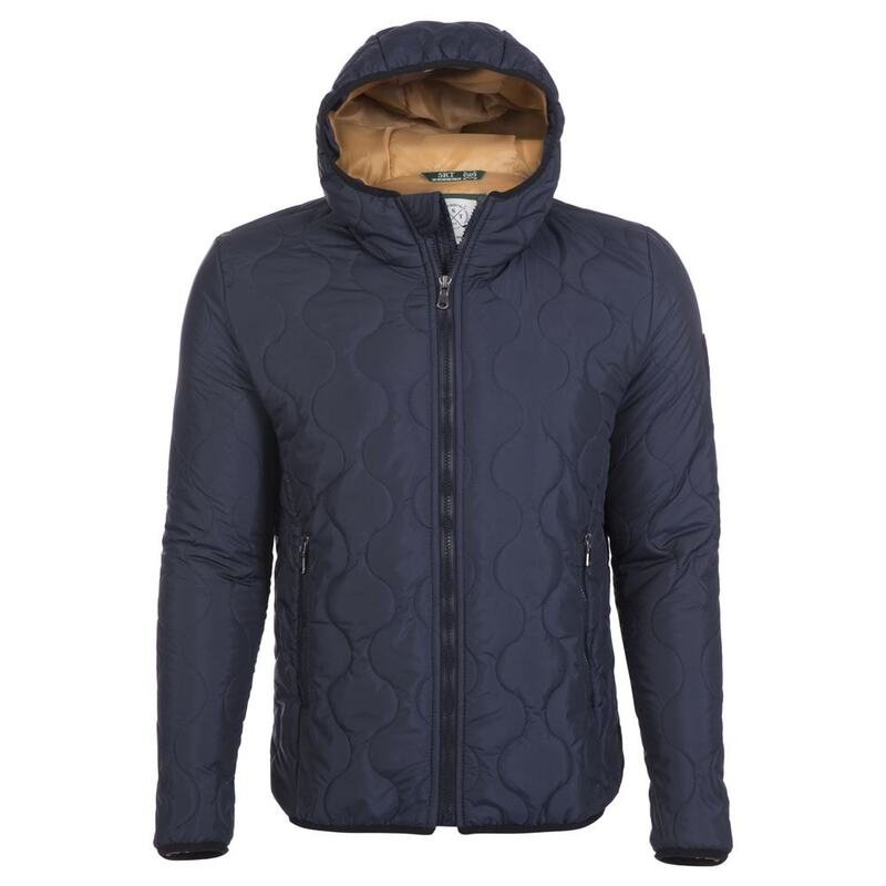 Sir Raymond Tailor Mens Way Jacket Navy Sportpursuit Com