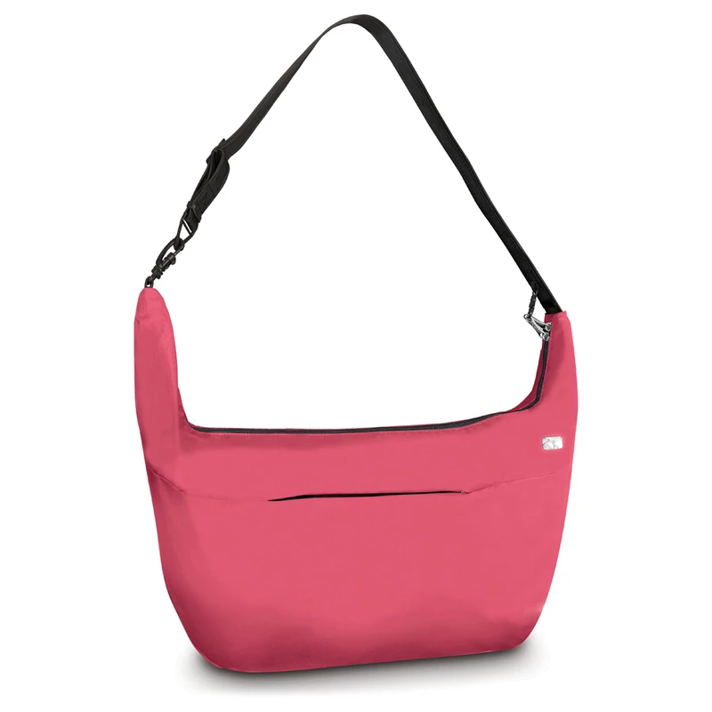 Pacsafe hobo top bag
