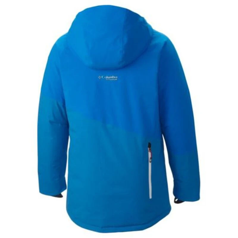 Columbia men's 860 shop turbodown
