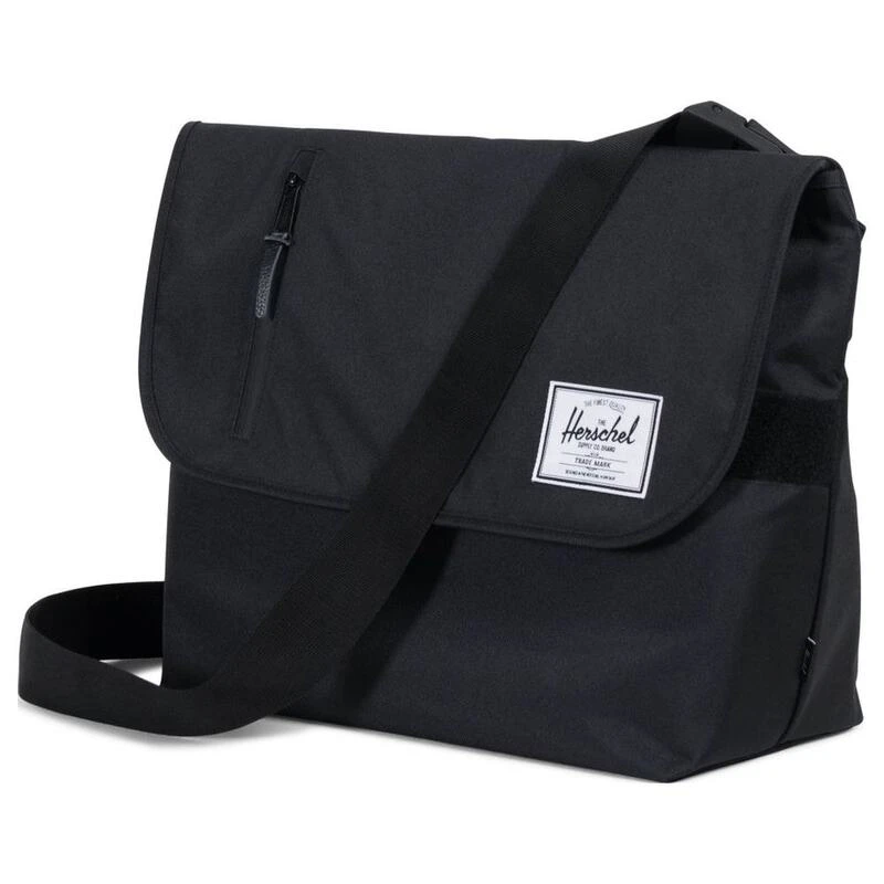 Herschel best sale odell messenger